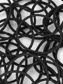 Lot De 60 élastiques Fins à Cheveux|Primark Online