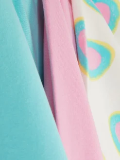 Lot De 3 Leggings à Motifs Variés|Primark