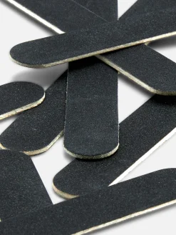 Lot De 8 Limes à Ongles|Primark Sale