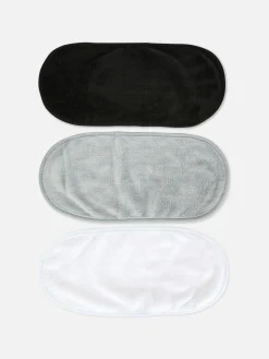 Lot De 3 Lingettes Nettoyantes Pour Le Visage Pour Homme|Primark Sale