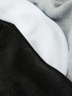 Lot De 3 Lingettes Nettoyantes Pour Le Visage Pour Homme|Primark Sale