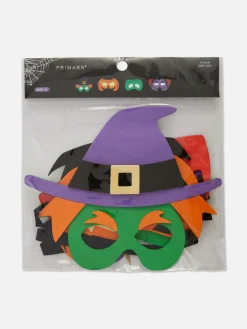 Lot De 4 Masques D'Halloween|Primark Best