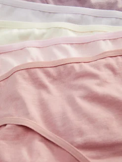 Lot De 5 Mini Culottes à Coloris Tendance|Primark Online