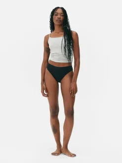 Lot De 3 Mini Culottes Menstruelles|Primark Online