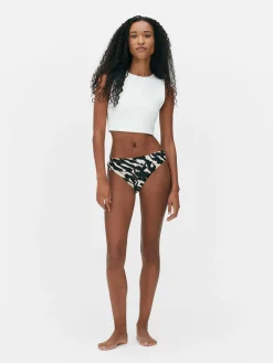 Lot De 2 Mini Culottes Menstruelles|Primark Discount