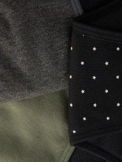 Lot De 3 Mini Culottes Menstruelles Variées|Primark Online