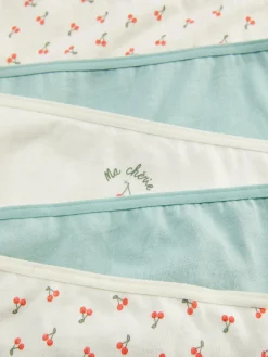 Lot De 5 Mini Culottes Quotidiennes|Primark