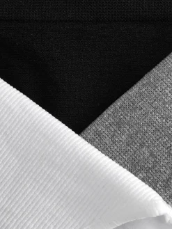 Lot De 3 Mini Culottes Sans Couture Essential|Primark Hot