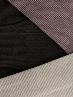 Lot De 3 Mini Culottes Sans Couture|Primark Discount