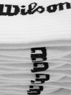 Lot De 5 Paires De Chaussettes De Sport Wilson|Primark Clearance