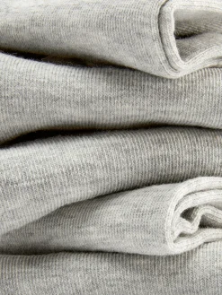 Lot De 5 Paires De Chaussettes Invisibles|Primark Online