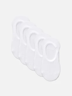 Lot De 5 Paires De Chaussettes De Sport|Primark Hot