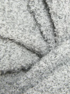 Lot De 2 Paires De Chaussettes Chaudes Bouclées|Primark Best