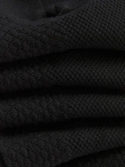 Lot De 5 Paires De Chaussettes De Sport En Microfibre|Primark Hot