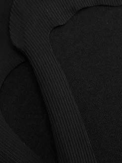 Lot De 2 Paires De Chaussettes En Microfibre|Primark New