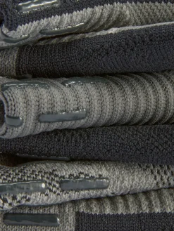 Lot De 3 Paires De Chaussettes Antidérapantes|Primark Outlet