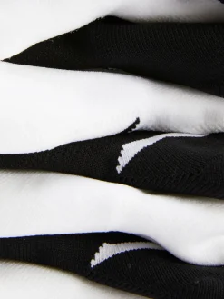 Lot De 5 Paires De Chaussettes De Sport Mi-longues|Primark Clearance