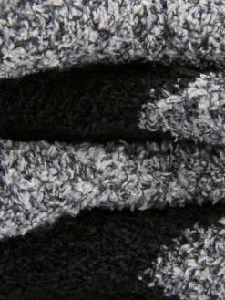 Lot De 2 Paires De Chaussettes Confortables|Primark Best