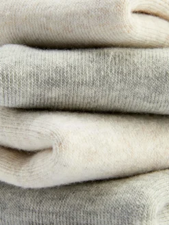 Lot De 2 Paires De Chaussettes Thermiques|Primark Outlet