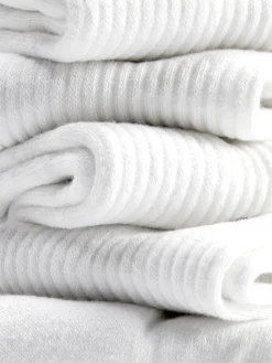 Lot De 5 Paires De Chaussettes En Tissu-éponge|Primark