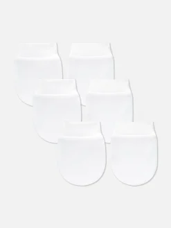 Lot De 3 Paires De Moufles|Primark Outlet