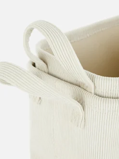 Lot De 2 Paniers De Rangement Gigognes|Primark New