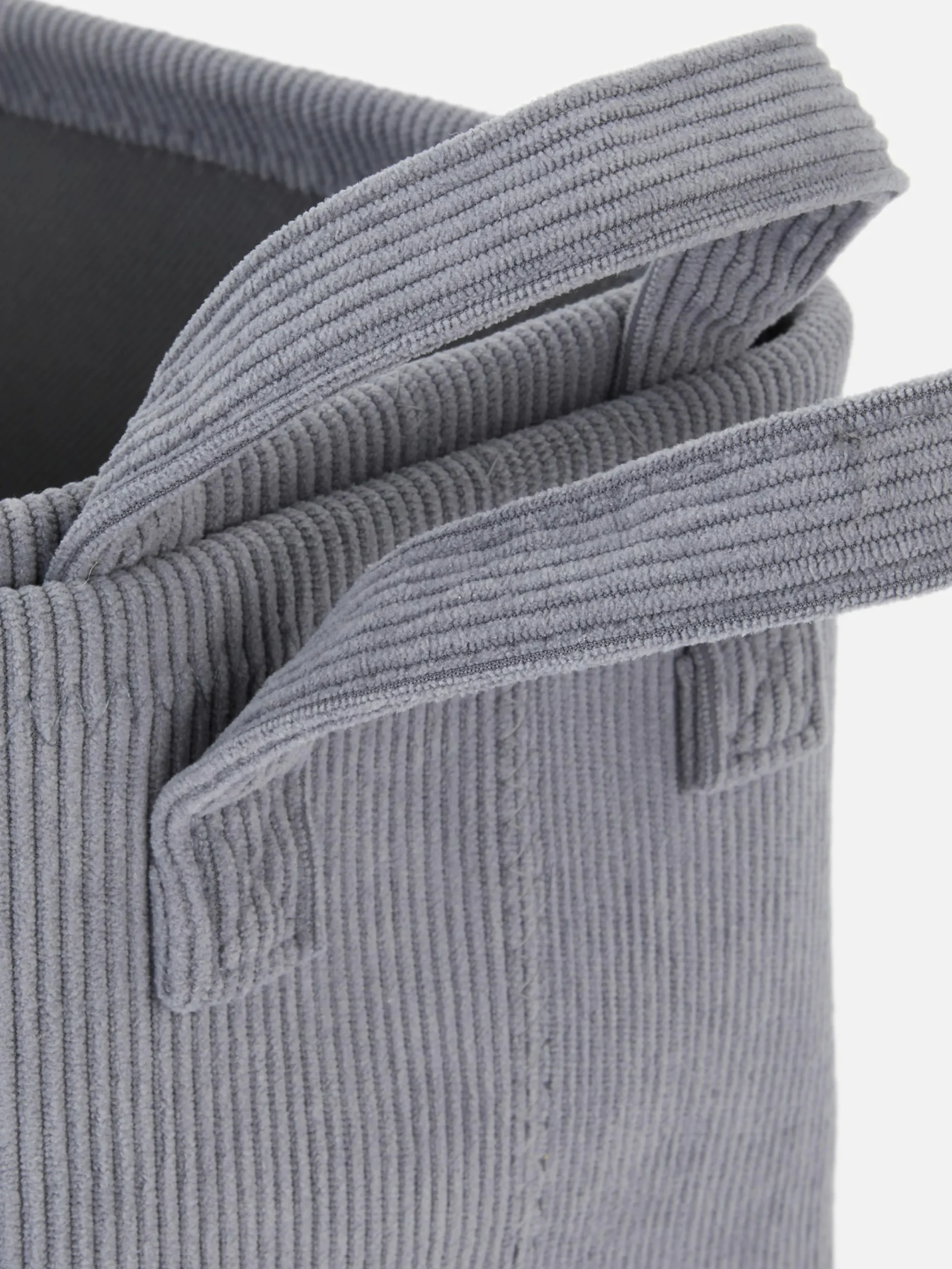 Lot De 2 Paniers De Rangement Gigognes|Primark Discount