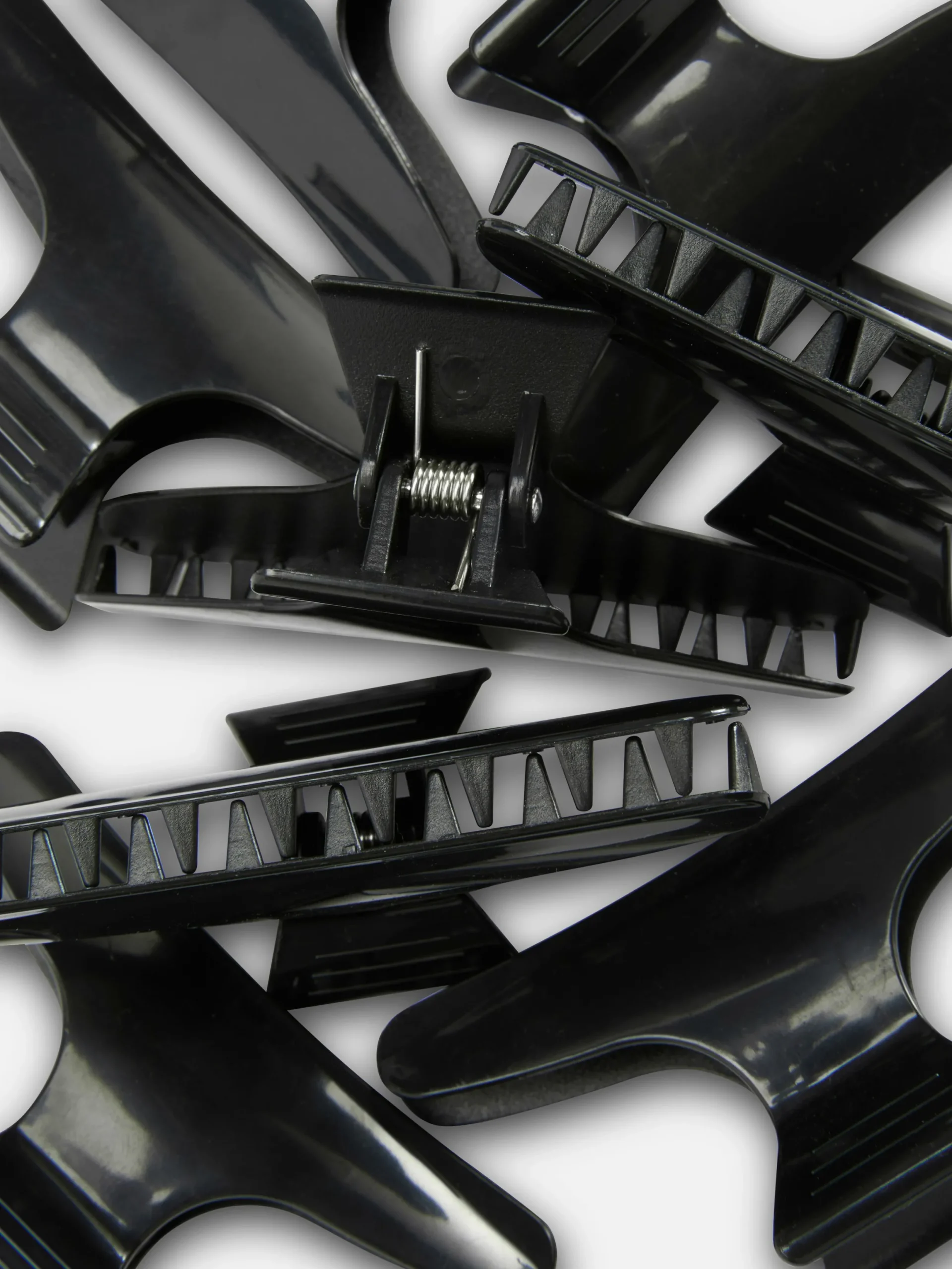 Lot De 8 Pinces à Cheveux|Primark