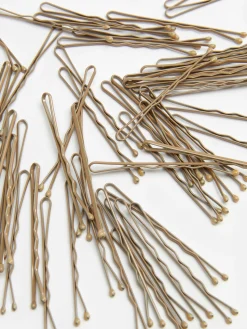 Lot De 60 Pinces à Cheveux Kirby|Primark Online