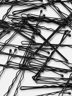 Lot De 60 Pinces à Cheveux Kirby|Primark Hot