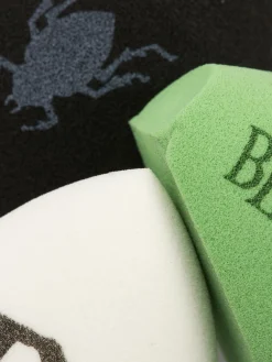 Lot De 3 éponges De Maquillage Beetlejuice|Primark Hot