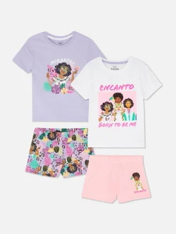 Lot De 2 Pyjamas Disney Encanto|Primark Online