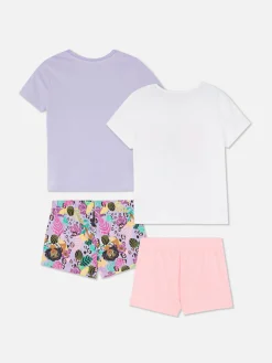 Lot De 2 Pyjamas Disney Encanto|Primark Online