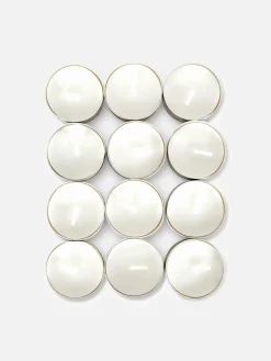 Lot De 24 Recharges De Bougies Chauffe-plat|Primark