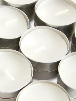 Lot De 24 Recharges De Bougies Chauffe-plat|Primark