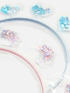 Lot De 2 Serre-tête à Paillettes Flottantes|Primark Online