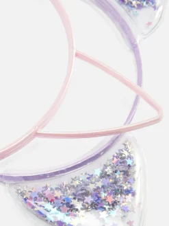 Lot De 2 Serre-tête Oreilles De Chat|Primark Outlet