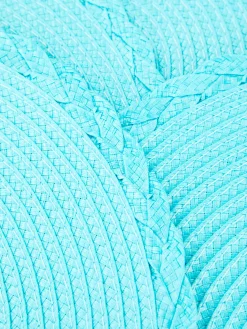 Lot De 4 Sets De Table Ronds|Primark New