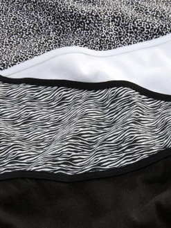 Lot De 4 Shorts Pour Tous Les Jours|Primark Clearance