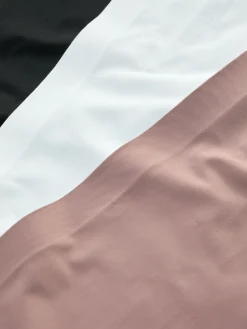 Lot De 3 Shortys Invisibles|Primark New