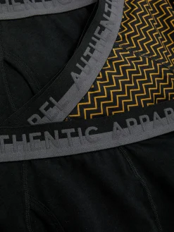 Lot De 3 Shortys Variés Tendance|Primark Hot