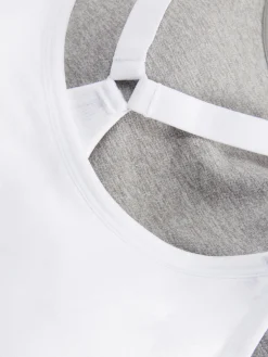 Lot De 2 Soutiens-gorge De Sport Dos Nageur|Primark