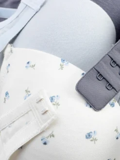 Lot De 3 Soutiens-gorge Tendance à Bonnets Moulés|Primark Outlet