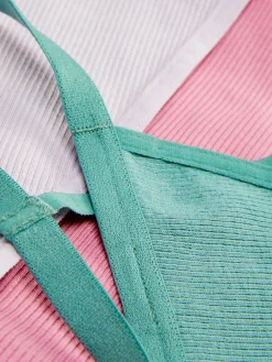 Lot De 3 Strings|Primark Discount