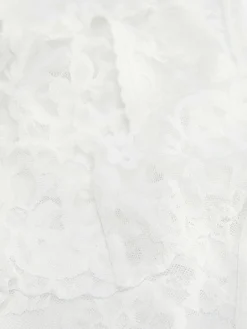 Lot De 3 Strings Bandeau En Dentelle|Primark