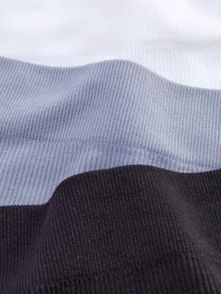 Lot De 3 Strings Côtelés Sans Couture|Primark Clearance