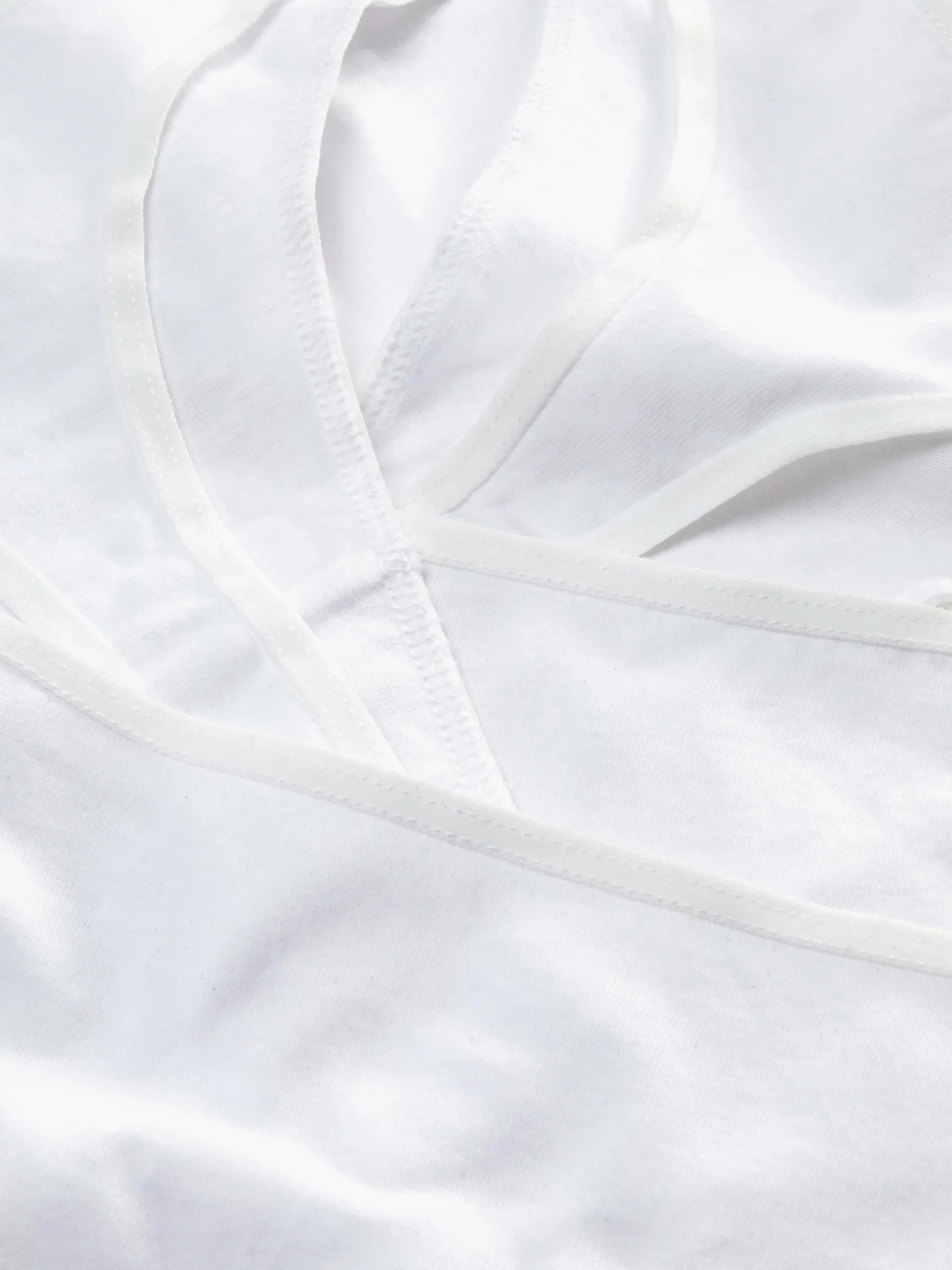 Lot De 5 Strings En Coton Essential|Primark Hot