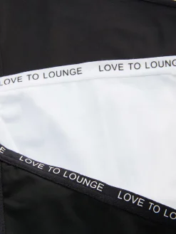 Lot De 3 Strings En Microfibre|Primark Sale