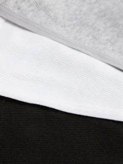 Lot De 3 Strings Essential|Primark Hot