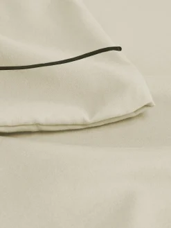 Lot De 2 Taies D'oreiller à 300 Fils|Primark Clearance